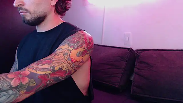 marco allison43 online show from 14, 2, 2026