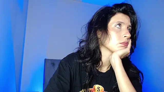 Snapshot of bellatrix25 chatting on 23, 4, 2026 bellatrix25 online show from 23, 4, 2026