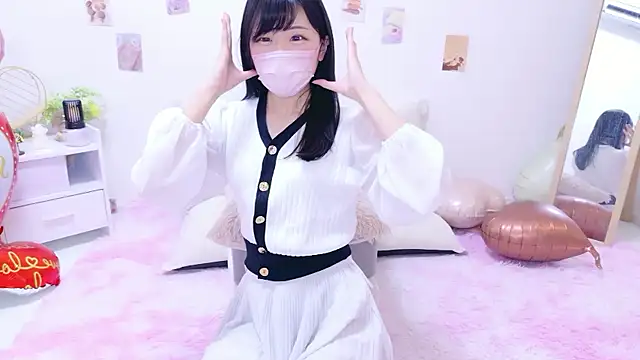 867 haruna online show from 20, 2, 2026