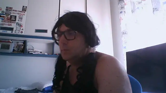 brindisiroby online show from 20, 7, 2026