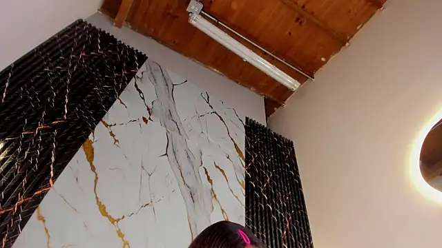 ebony hot1 online show from 6, 3, 2026