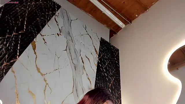 ebony hot1 online show from 27, 3, 2026