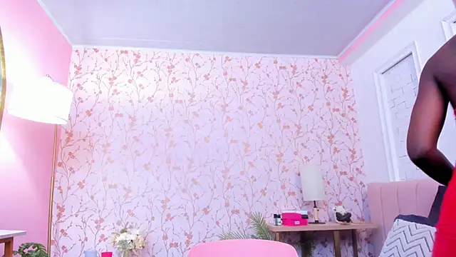 amber-hill online show from 20, 2, 2026