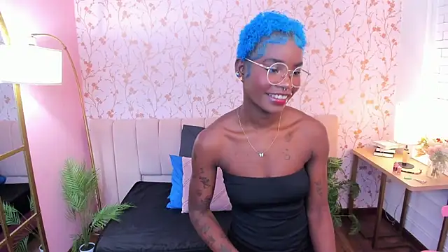 amber-hill online show from 2, 3, 2026