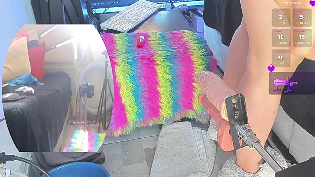 jolee   online show from 22, 11, 2025