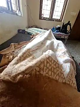 Snapshot of Yours_daddy6728 chatting on 18, 2, 2026 Yours daddy6728 online show from 18, 2, 2026