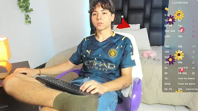 Joe23   online show from 7, 1, 2025