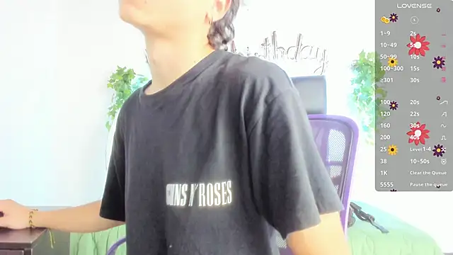 Joe23   online show from 7, 2, 2025