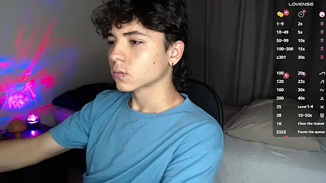 Joe23   online show from 7, 3, 2025