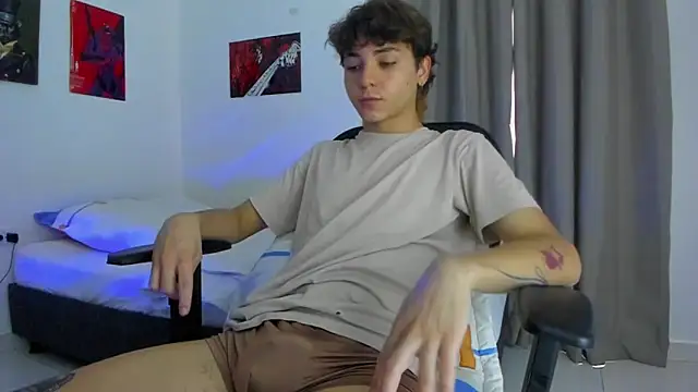 Joe23   online show from 17, 10, 2025