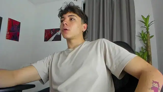 Joe23   online show from 12, 11, 2025