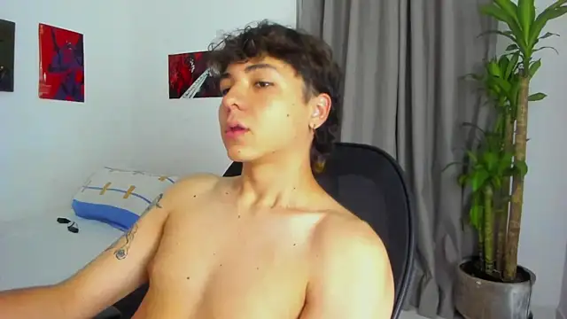 Joe23   online show from 5, 12, 2025