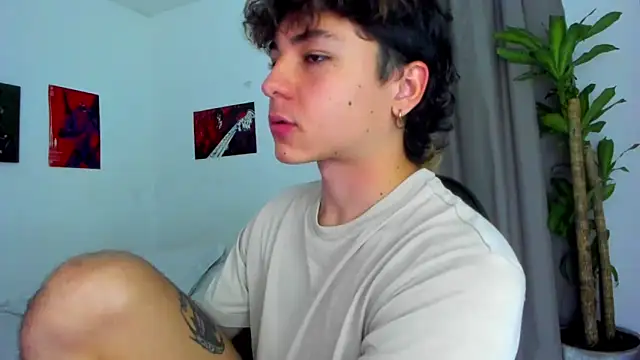 Joe23   online show from 20, 12, 2025