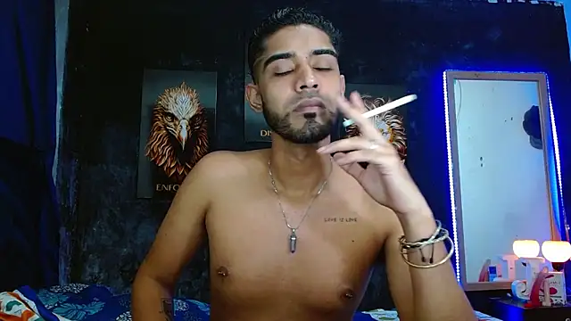 ryanse hot online show from 8, 11, 2025