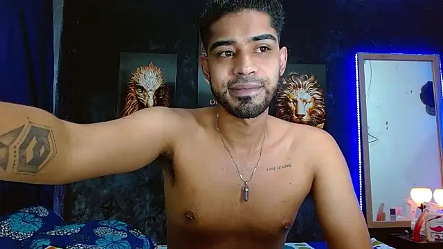 ryanse hot online show from 11, 11, 2025