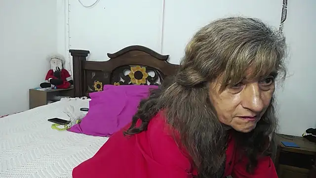 DominaLeona online show from 29, 1, 2025