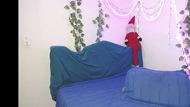 DominaLeona online show from 15, 11, 2025