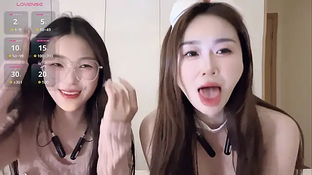 Sweet-Angel999 online show from 15, 2, 2025