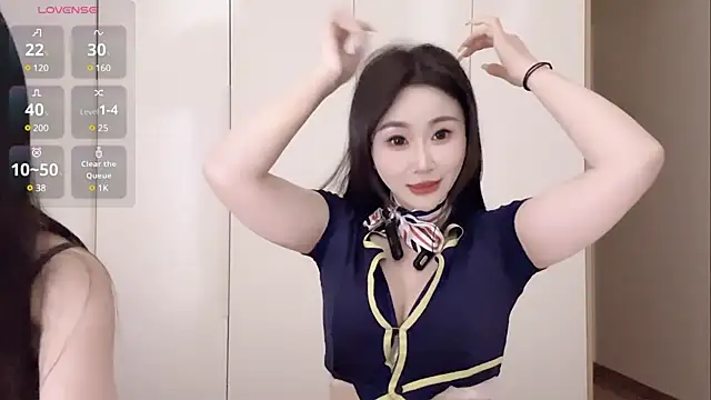 Sweet-Angel999 online show from 3, 3, 2025