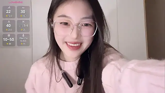 Sweet-Angel999 online show from 17, 3, 2025