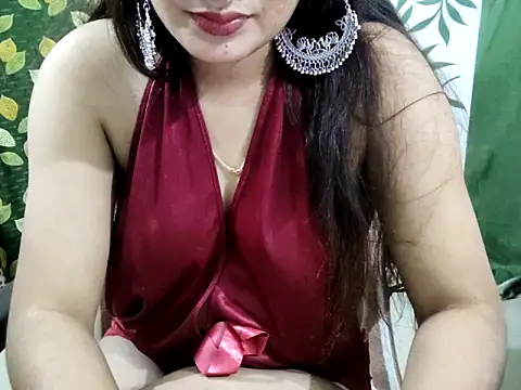 Aarvi Arora online show from 17, 2, 2025