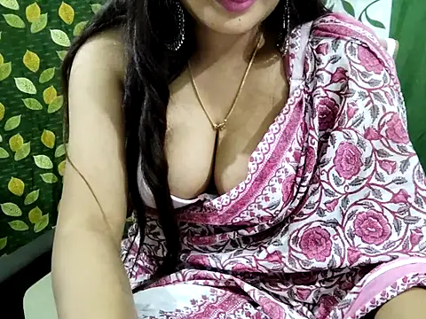 Aarvi Arora online show from 2, 3, 2025