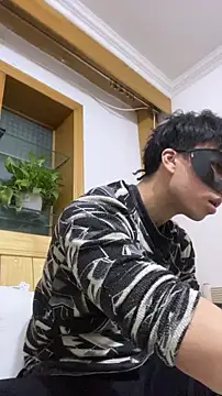 shuai321 online show from 9, 12, 2024