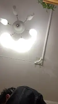 shuai321 online show from 14, 1, 2025