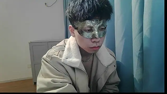 shuai321 online show from 24, 2, 2025