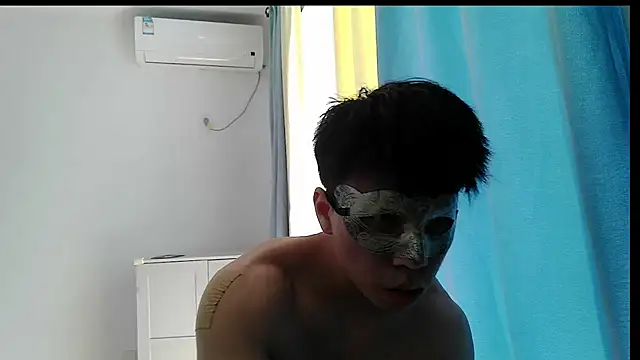 shuai321 online show from 26, 2, 2025