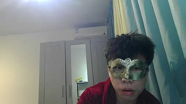 shuai321 online show from 12, 3, 2025