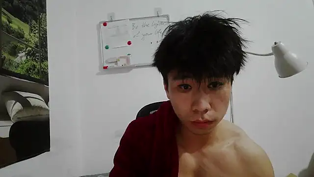 shuai321 online show from 19, 3, 2025