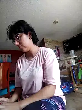 Im Alma  online show from 2, 12, 2024