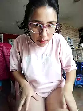 Im Alma  online show from 11, 1, 2025