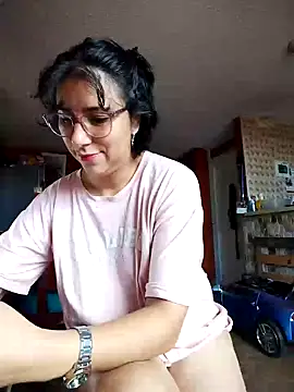 Im Alma  online show from 29, 1, 2025