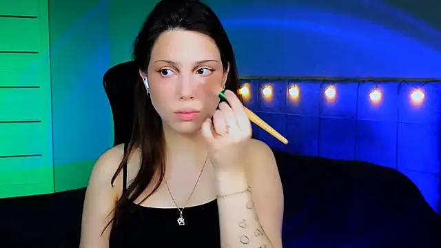 Snapshot of Stacy_Gonzales_ chatting on 3, 12, 2024 Stacy Gonzales  online show from 3, 12, 2024