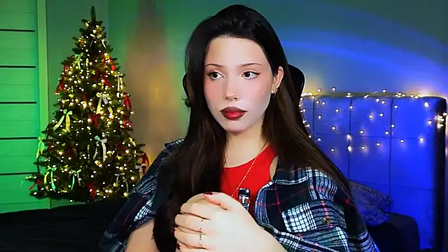 Snapshot of Stacy_Gonzales_ chatting on 24, 12, 2024 Stacy Gonzales  online show from 24, 12, 2024