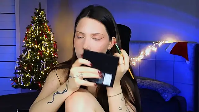 Snapshot of Stacy_Gonzales_ chatting on 29, 12, 2024 Stacy Gonzales  online show from 29, 12, 2024