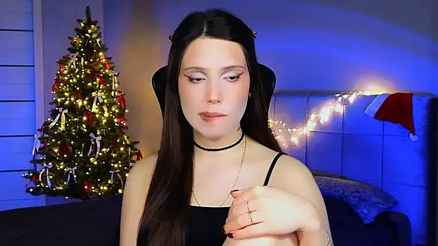 Snapshot of Stacy_Gonzales_ chatting on 29, 12, 2024 Stacy Gonzales  online show from 29, 12, 2024