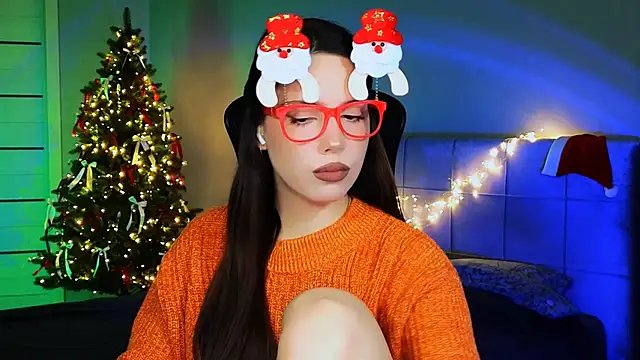 Snapshot of Stacy_Gonzales_ chatting on 30, 12, 2024 Stacy Gonzales  online show from 30, 12, 2024