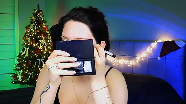 Snapshot of Stacy_Gonzales_ chatting on 19, 1, 2025 Stacy Gonzales  online show from 19, 1, 2025