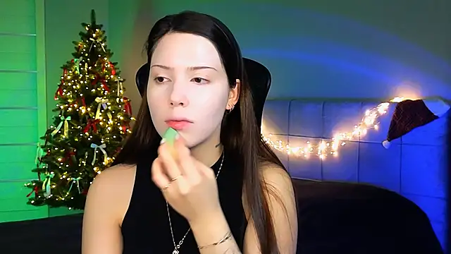 Snapshot of Stacy_Gonzales_ chatting on 22, 1, 2025 Stacy Gonzales  online show from 22, 1, 2025