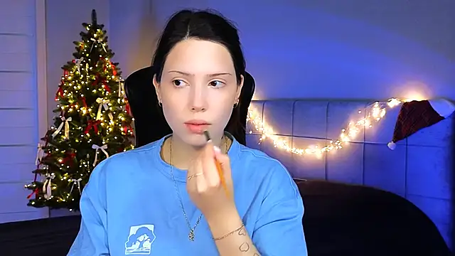 Snapshot of Stacy_Gonzales_ chatting on 24, 1, 2025 Stacy Gonzales  online show from 24, 1, 2025