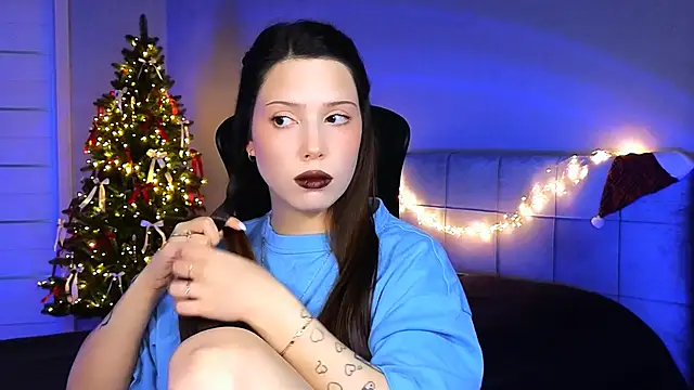 Snapshot of Stacy_Gonzales_ chatting on 24, 1, 2025 Stacy Gonzales  online show from 24, 1, 2025