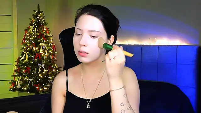 Snapshot of Stacy_Gonzales_ chatting on 28, 1, 2025 Stacy Gonzales  online show from 28, 1, 2025