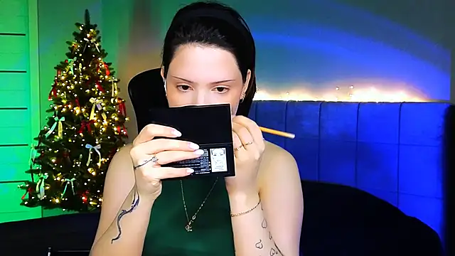 Snapshot of Stacy_Gonzales_ chatting on 29, 1, 2025 Stacy Gonzales  online show from 29, 1, 2025