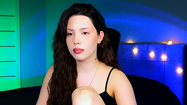 Snapshot of Stacy_Gonzales_ chatting on 4, 2, 2025 Stacy Gonzales  online show from 4, 2, 2025