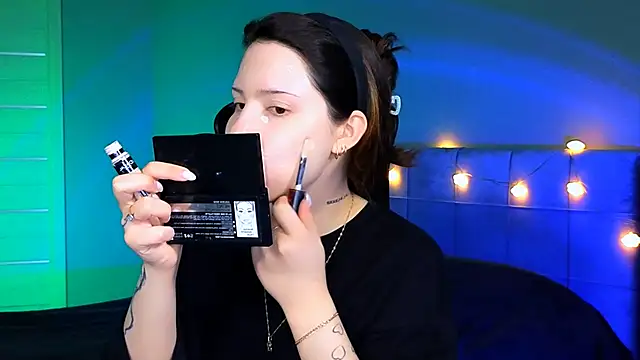 Snapshot of Stacy_Gonzales_ chatting on 13, 2, 2025 Stacy Gonzales  online show from 13, 2, 2025