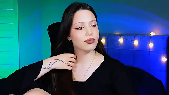 Snapshot of Stacy_Gonzales_ chatting on 18, 2, 2025 Stacy Gonzales  online show from 18, 2, 2025