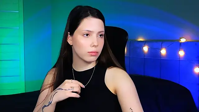 Snapshot of Stacy_Gonzales_ chatting on 21, 2, 2025 Stacy Gonzales  online show from 21, 2, 2025